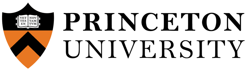 Princeton University logo