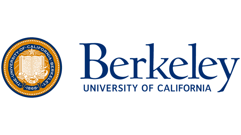 Berkeley University of California logo