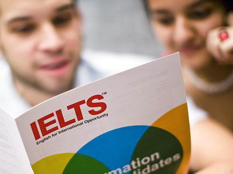 How to improve your IELTS writing score