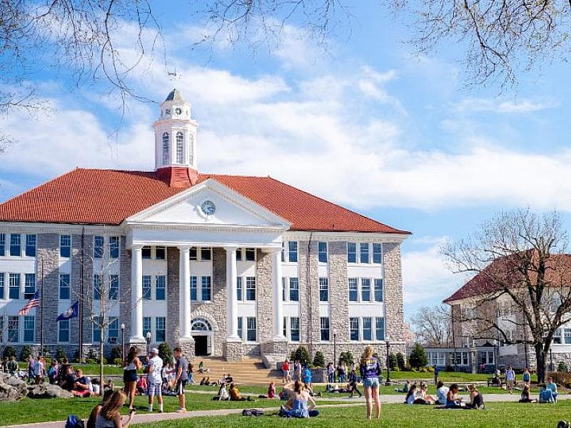 How to choose the right university