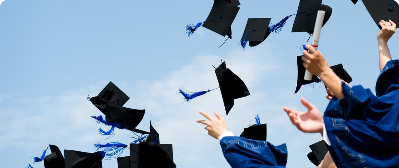 Scholarships and International Study Opportunities