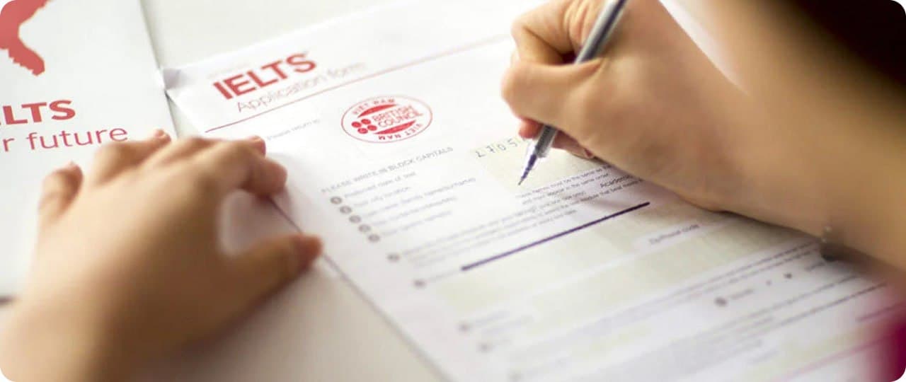 Achieve IELTS Band 7+ with expert guidance