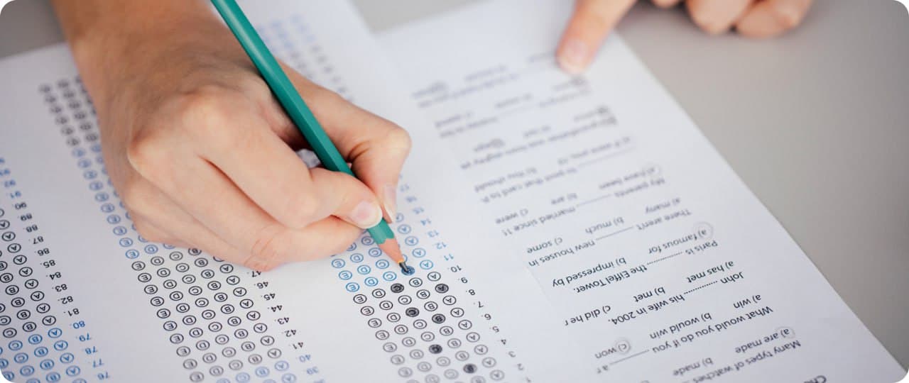 Achieve your dream SAT score